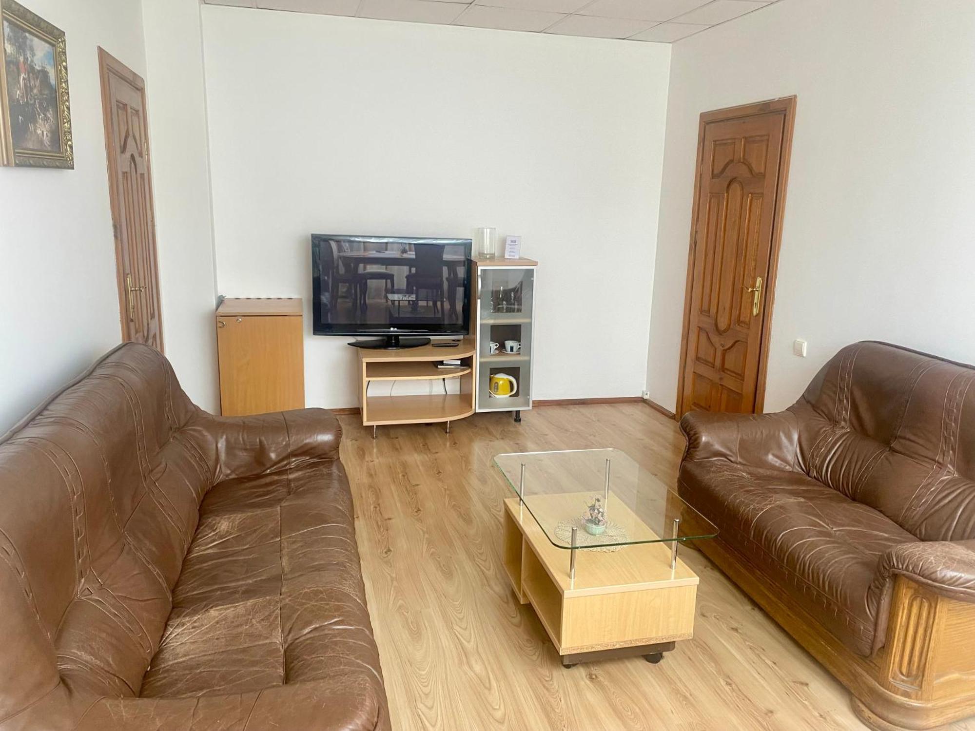 Turne Šiauliai Exterior foto