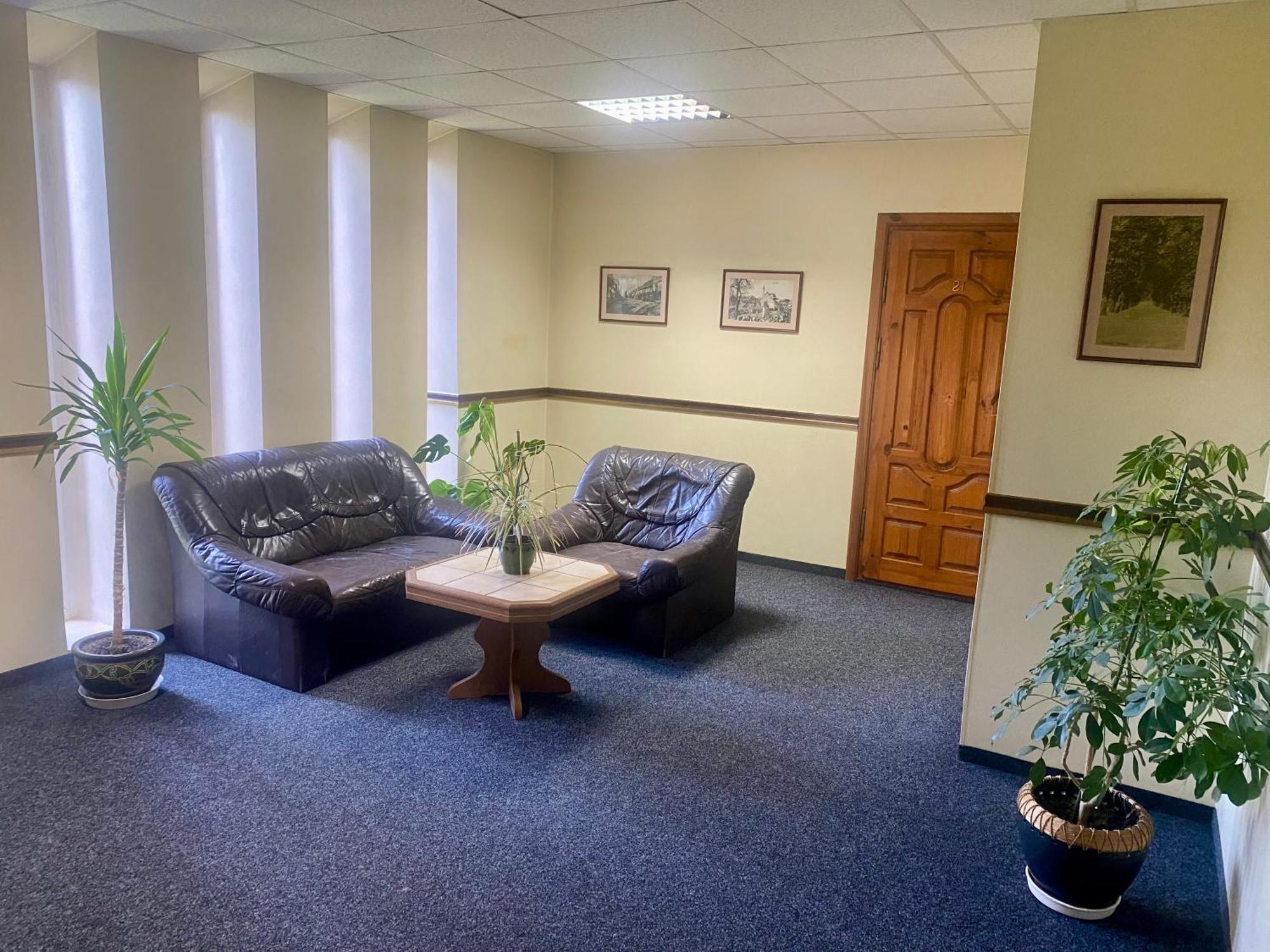 Turne Šiauliai Exterior foto