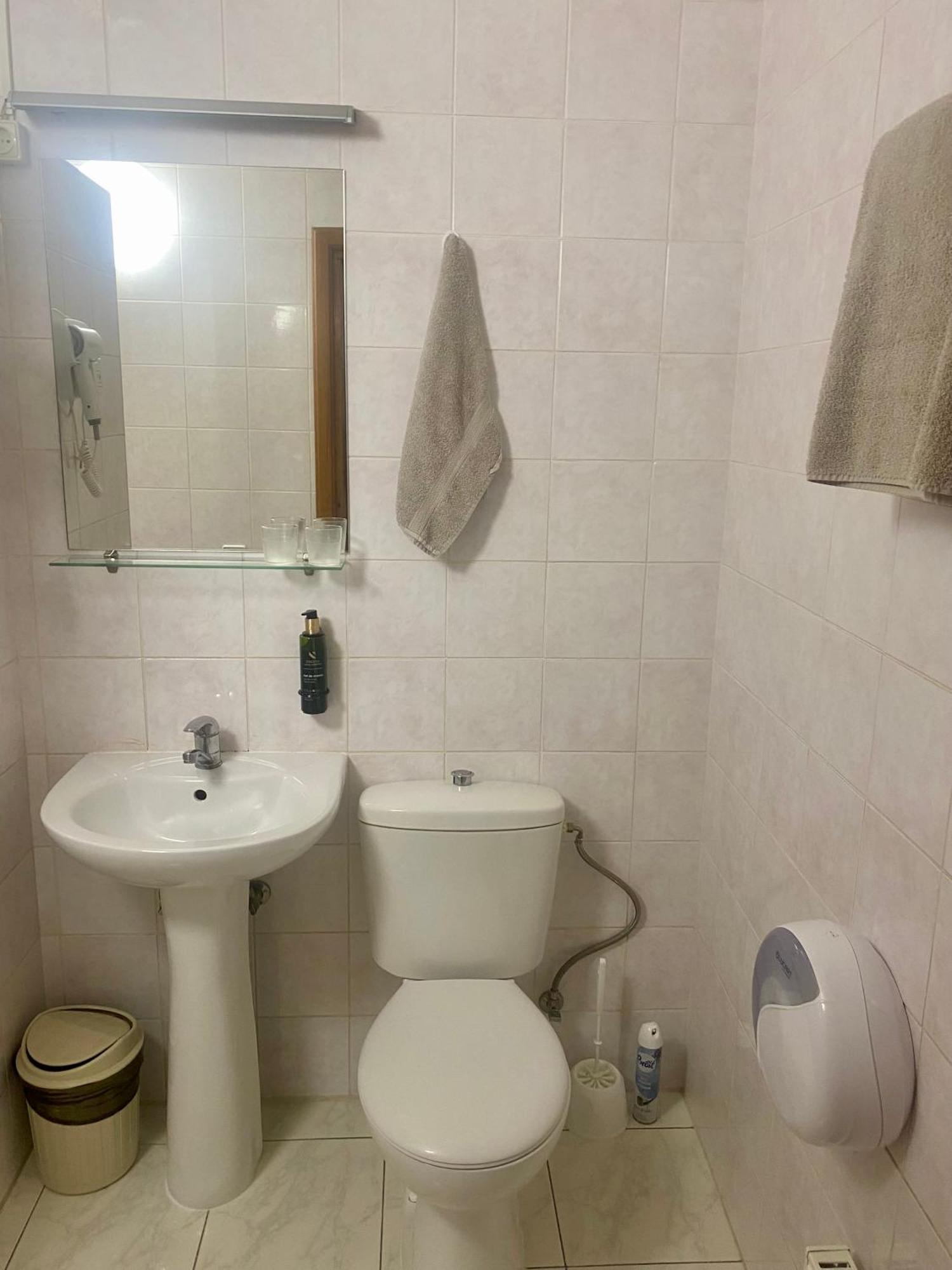 Turne Šiauliai Exterior foto