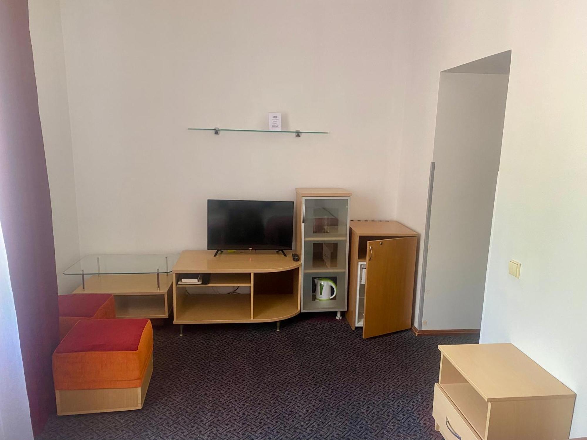 Turne Šiauliai Exterior foto