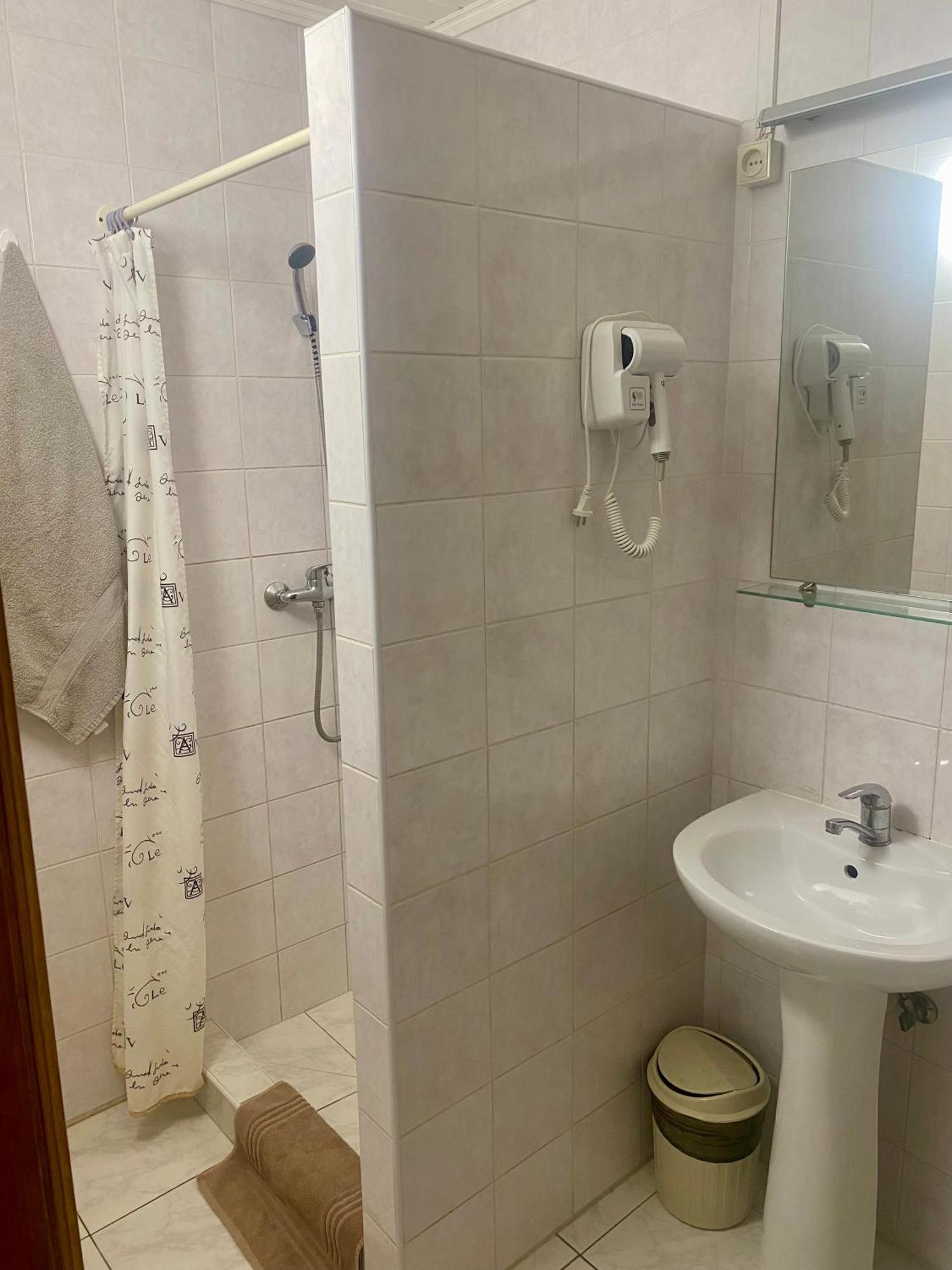 Turne Šiauliai Exterior foto