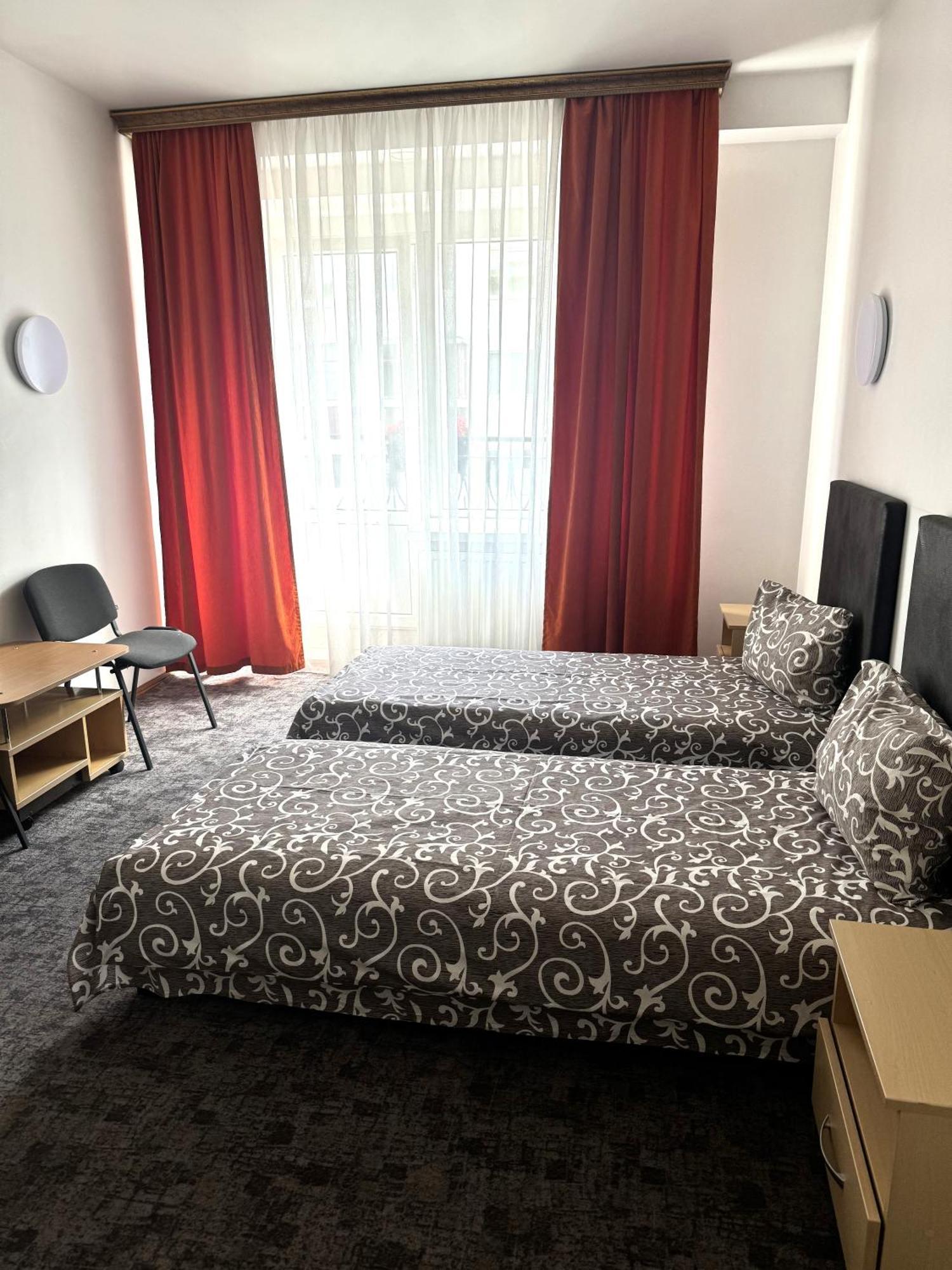 Turne Šiauliai Exterior foto